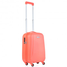 Чемодан CarryOn Skyhopper (S) Coral