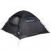 Палатка High Peak Monodome XL Black (10310)