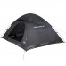 Палатка High Peak Monodome XL Black (10310)