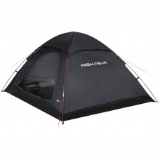 Палатка High Peak Monodome XL Black (10310)