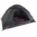 Палатка High Peak Monodome XL Black (10310)