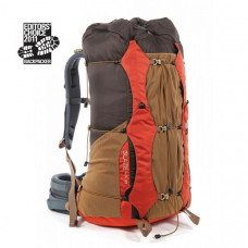 Рюкзак туристический Granite Gear Blaze AC 60/55 Sh Tiger/Java