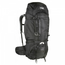 Рюкзак туристический Vango Sherpa 60:70 Black