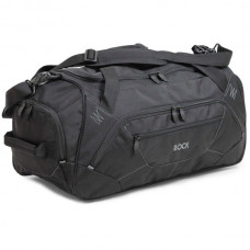 Сумка дорожная Rock Carbon Premium Holdall 42 Black