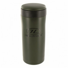 Термокружка Highlander Sealed Thermal Mug 330 ml Olive