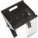 Гриль угольный Outwell Cazal Portable Compact Grill Black (650068)