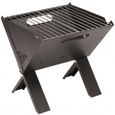 Гриль угольный Outwell Cazal Portable Compact Grill Black (650068)