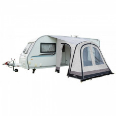 Палатка Vango Rapide II 400 Grey Violet