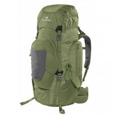 Рюкзак туристический Ferrino Chilkoot 75 Sage Green