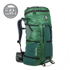 Рюкзак туристический Granite Gear Nimbus Trace Access 70/70 Rg Fern/Boreal/Slate