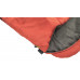 Спальный мешок Outwell Campion Lux/-1°C Red Left (230356)