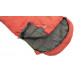 Спальный мешок Outwell Campion Lux/-1°C Red Left (230356)