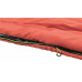 Спальный мешок Outwell Campion Lux/-1°C Red Left (230356)