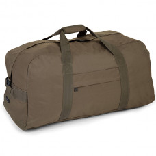 Сумка дорожная Members Holdall Large 120 Khaki