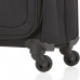 Чемодан CarryOn AIR (M) Black