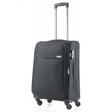 Чемодан CarryOn AIR (M) Black