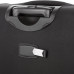 Чемодан CarryOn AIR (M) Black