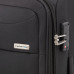 Чемодан CarryOn AIR (M) Black