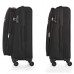 Чемодан CarryOn AIR (M) Black