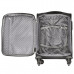 Чемодан CarryOn AIR (M) Black