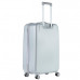 Чемодан CarryOn Skyhopper (L) Silver