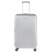 Чемодан CarryOn Skyhopper (L) Silver