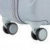 Чемодан CarryOn Skyhopper (L) Silver