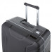 Чемодан CarryOn Steward (L) Black