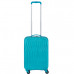 Чемодан CarryOn Wave (S) Turquoise