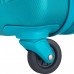 Чемодан CarryOn Wave (S) Turquoise