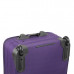 Чемодан Members Topaz (L) Purple
