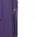 Чемодан Members Topaz (L) Purple