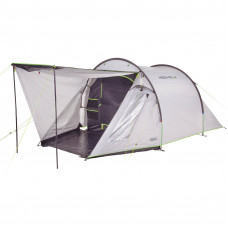 Палатка High Peak Ascoli 3.0 Nimbus Grey (10251)