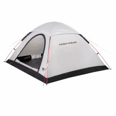 Палатка High Peak Monodome XL 4 Pearl (10311)