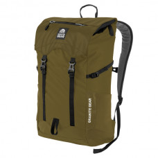 Рюкзак городской Granite Gear Brule 34 Highland Peat/Black