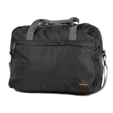 Сумка дорожная Members Foldaway Holdall Medium 40 Black