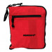 Сумка дорожная Members Holdall Ultra Lightweight Foldaway Small 39 Red