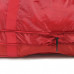 Сумка дорожная на колесах Members Foldaway Wheelbag 105/123 Red