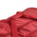 Сумка дорожная на колесах Members Foldaway Wheelbag 105/123 Red