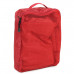 Сумка дорожная на колесах Members Foldaway Wheelbag 105/123 Red