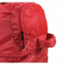 Сумка дорожная на колесах Members Foldaway Wheelbag 105/123 Red