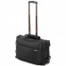 Сумка дорожная на колесах Rock Deluxe Carry-on Garment Carrier 41 Black