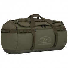 Сумка-рюкзак Highlander Storm Kitbag 90 Olive Green