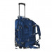 Сумка-рюкзак на колесах Granite Gear Cross Trek 2 Wheeled 53 Midnight Blue/Flint