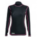 Термофутболка с длинным рукавом Highlander Pro Comp Womens Black/Grey M