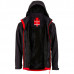 Ветровка Highlander Torridon 3 in 1 Black M