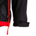 Ветровка Highlander Torridon 3 in 1 Black M