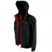 Ветровка Highlander Torridon 3 in 1 Black M