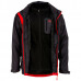Ветровка Highlander Torridon 3 in 1 Black M