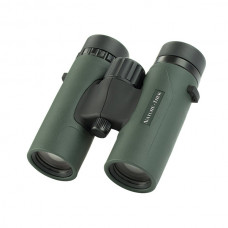 Бинокль Hawke Nature Trek 10x32 Top Hinge Green (35101)